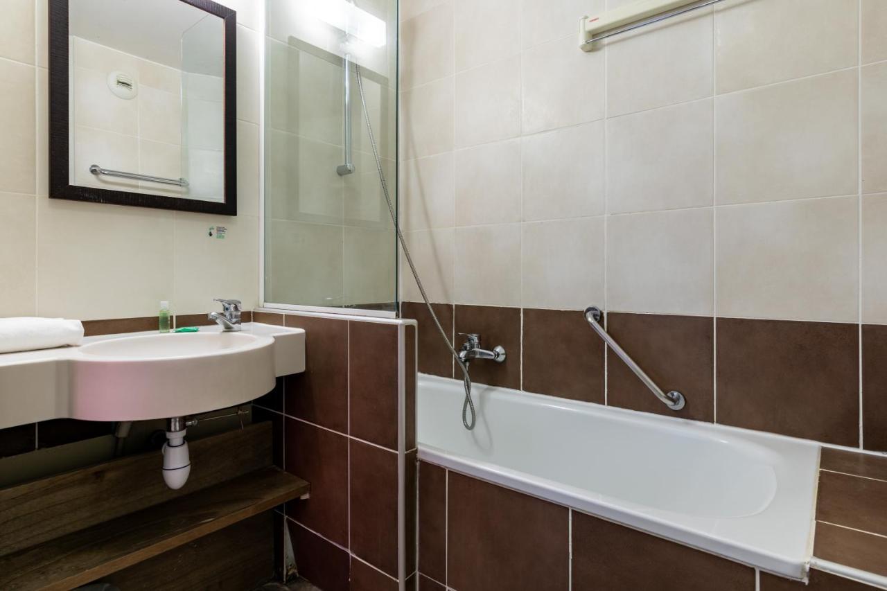 Aparthotel Pierre & Le Clos D'eguisheim