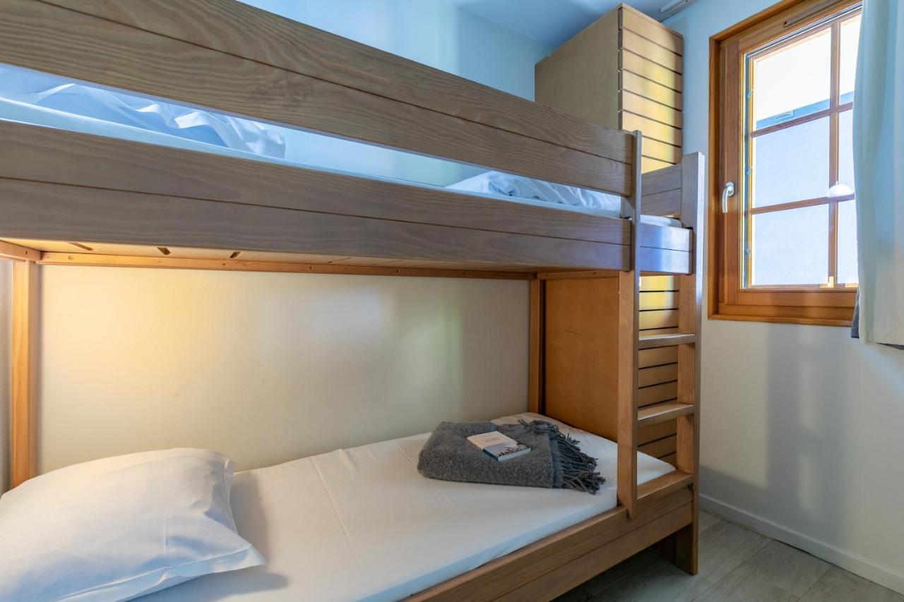 Résidence Pierre&vacances Le Clos D'eguisheim Appart hôtel 3*