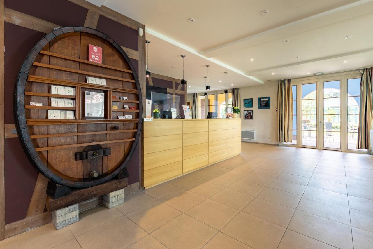 Résidence Pierre&vacances Le Clos D'eguisheim 3* Eguisheim