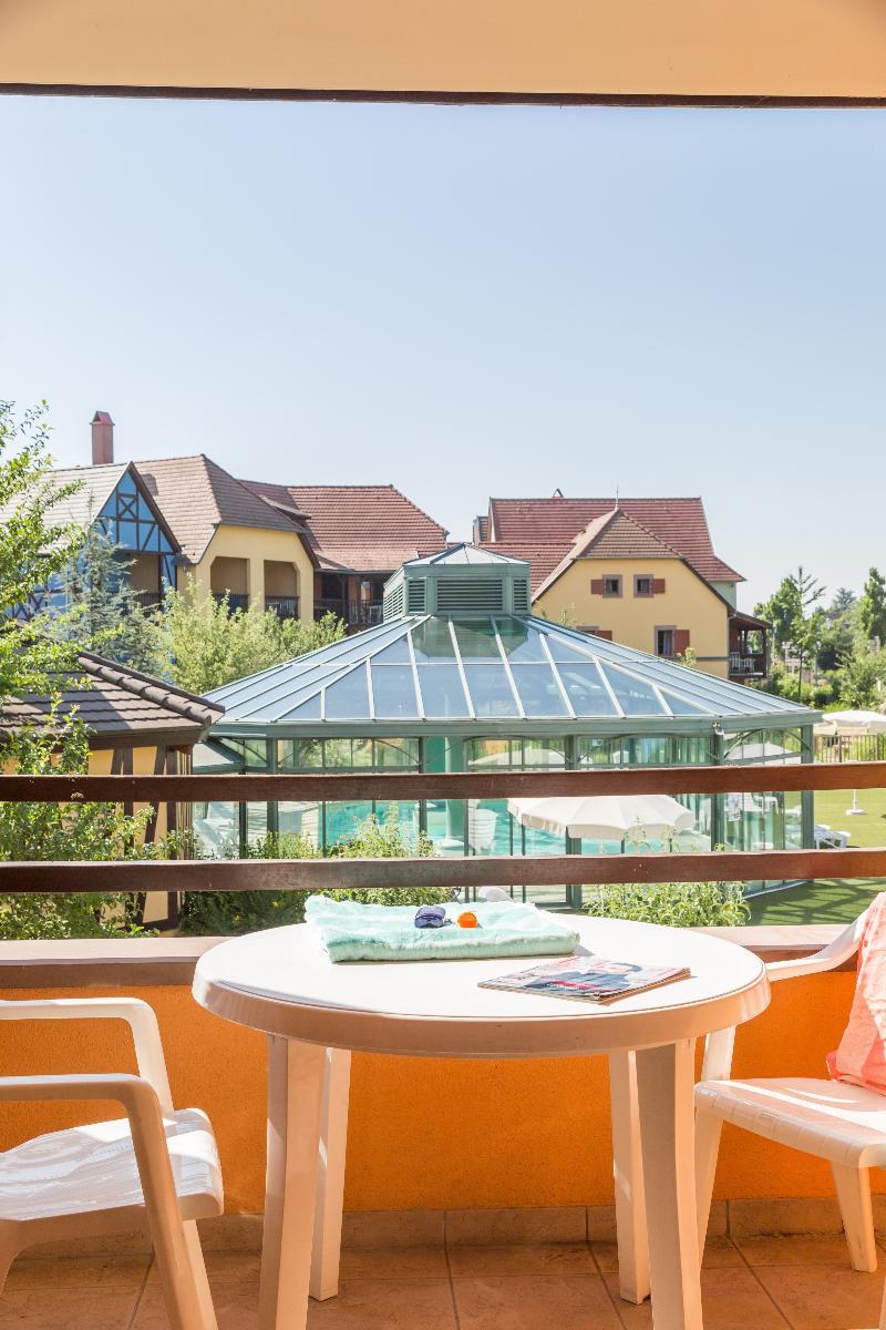 Résidence Pierre&vacances Le Clos D'eguisheim 3* Eguisheim