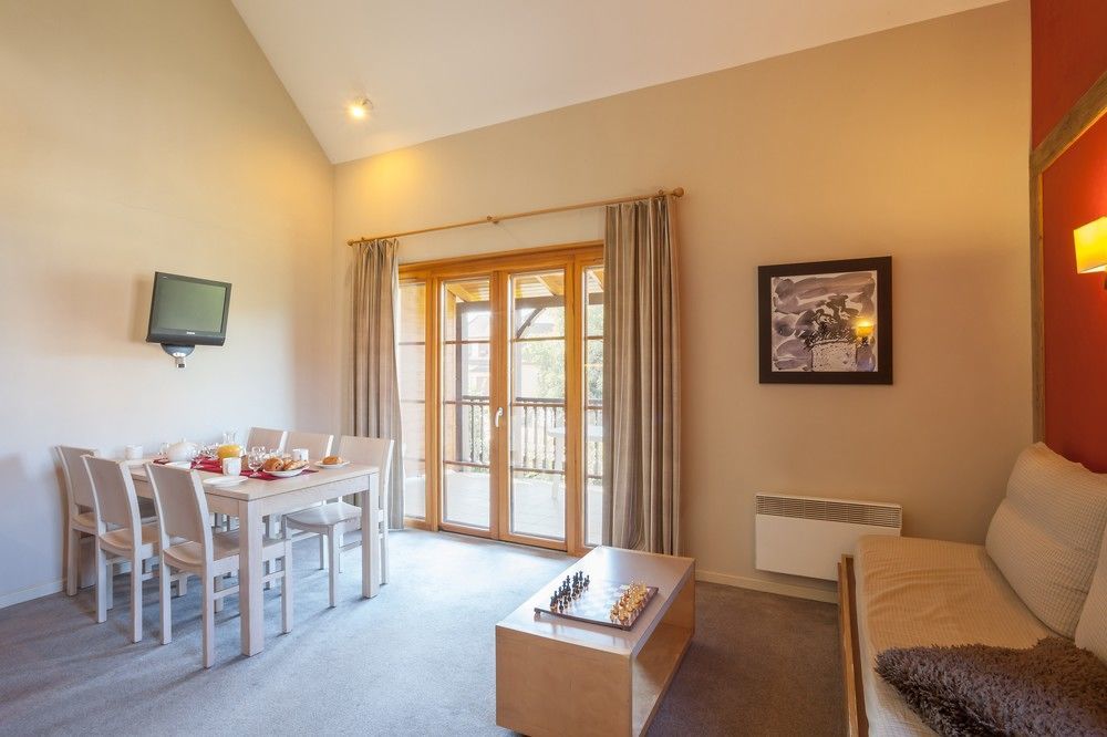 Appart hôtel Résidence Pierre&vacances Le Clos D'eguisheim 3*